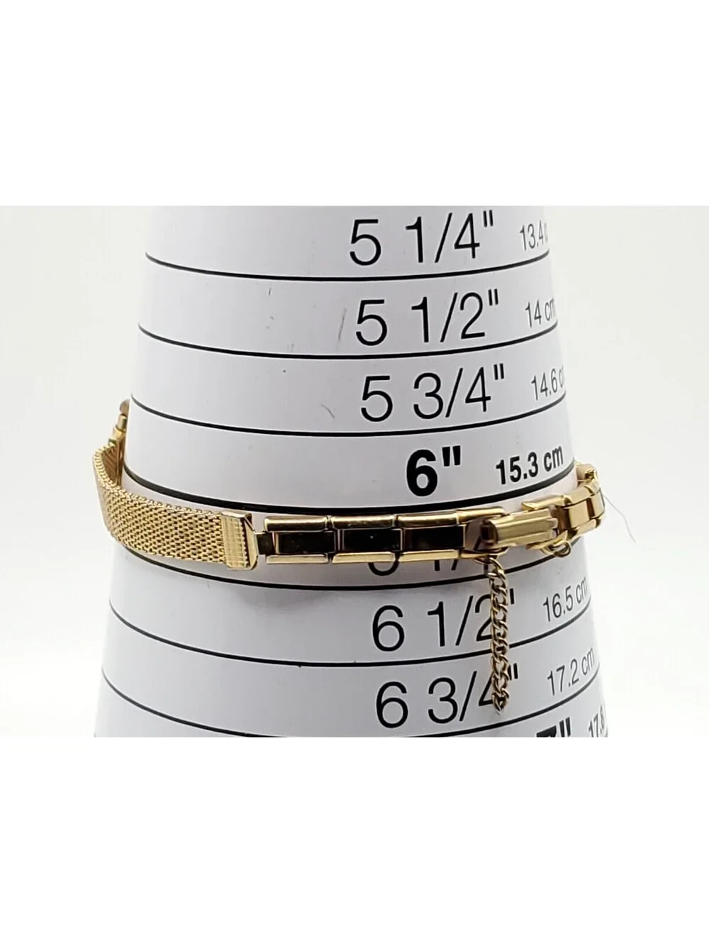 Vintage Timex Mechanical Watch Womens Running Gold Tone 20mm